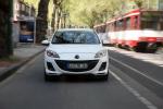 Mazda3 i-stop 2009 года